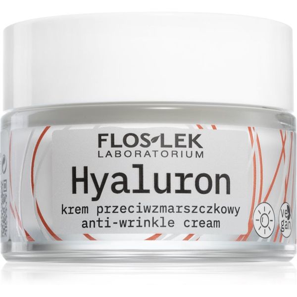 FlosLek Laboratorium FlosLek Laboratorium Hyaluron krema protiv bora 50 ml