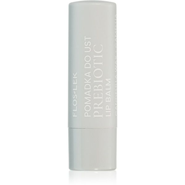 FlosLek Laboratorium FlosLek Laboratorium Prebiotic Lip Care zaštitni balzam za usne 4 g