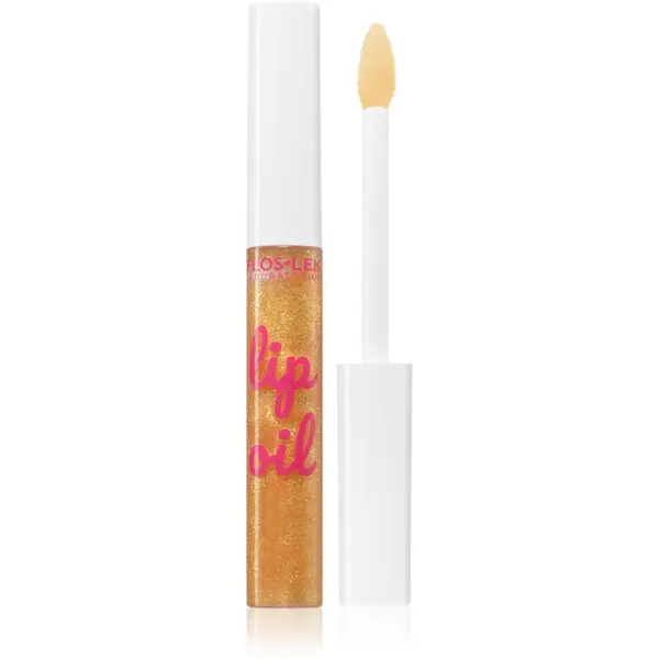 FlosLek Laboratorium FlosLek Laboratorium SPARK&care Lip Oil ulje za usne 5.5 g