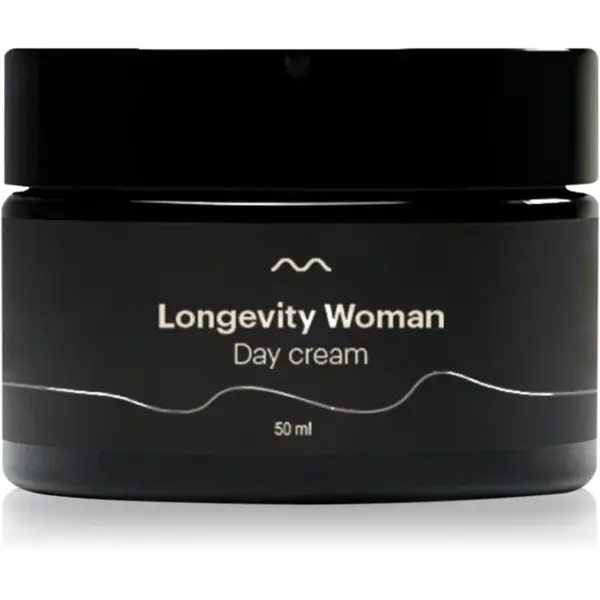 Flow Flow Longevity Woman Night Cream dnevna krema za žene 50 ml
