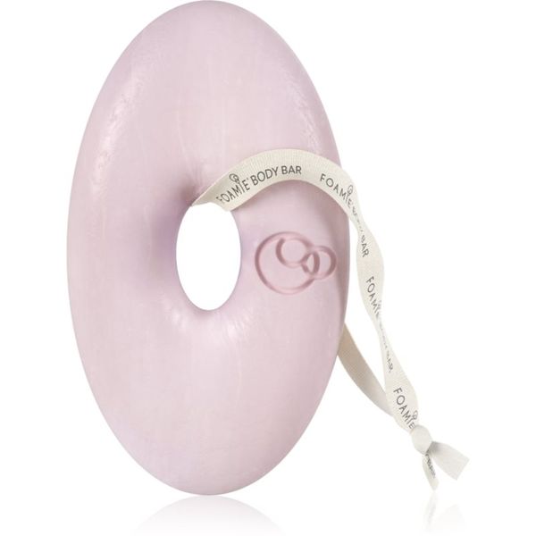 Foamie Foamie Cherry Kiss Shower Body Bar syndet za tuširanje 80 g