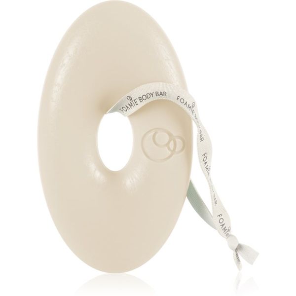 Foamie Foamie Shake Your Coconuts Shower Body Bar syndet za tuširanje 80 g