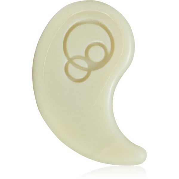 Foamie Foamie Take Me Aloe Way Travel Size Shampoo Bar Šampon za suhu i lomljivu kosu 20 g