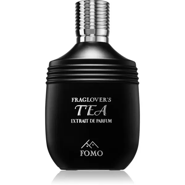 FOMO FOMO A Fraglover's Tea parfemska voda uniseks 100 ml