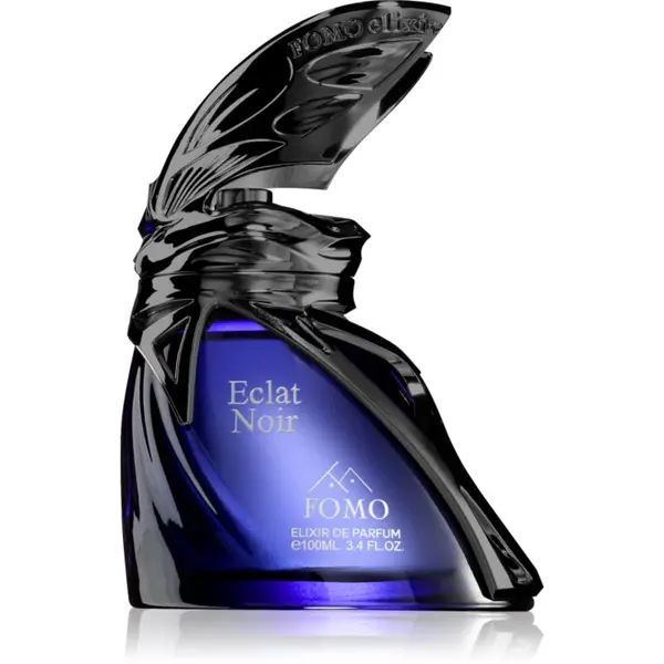 FOMO FOMO Eclat Noir parfemski ekstrakt uniseks 100 ml