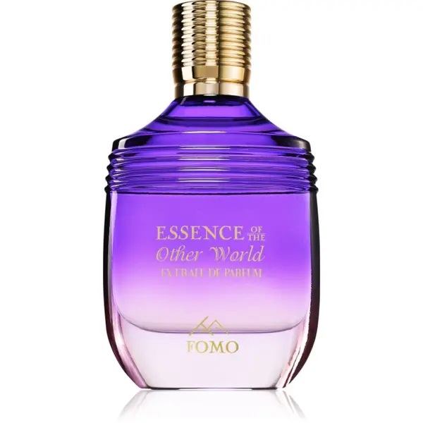 FOMO FOMO Essence Of The Other World parfemski ekstrakt uniseks 100 ml