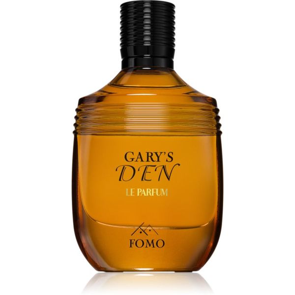 FOMO FOMO Gary's Den parfem za muškarce 100 ml