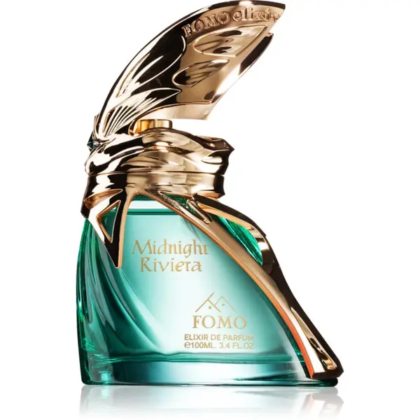 FOMO FOMO Midnight Riviera parfemski ekstrakt uniseks 100 ml