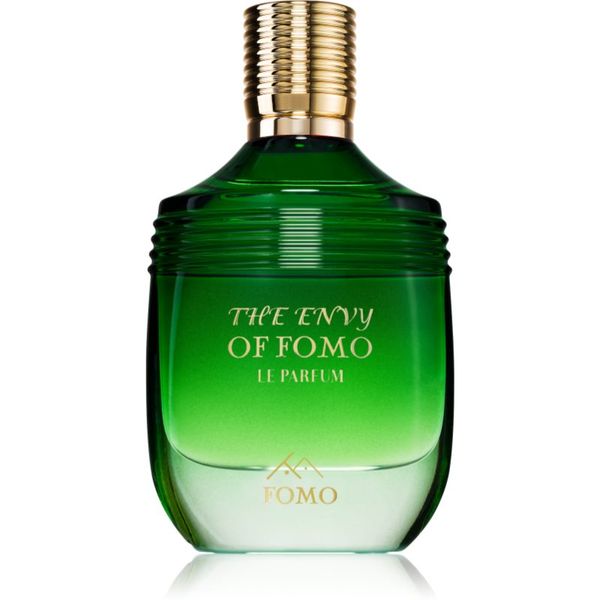 FOMO FOMO The Envy Of Fomo parfem uniseks 100 ml