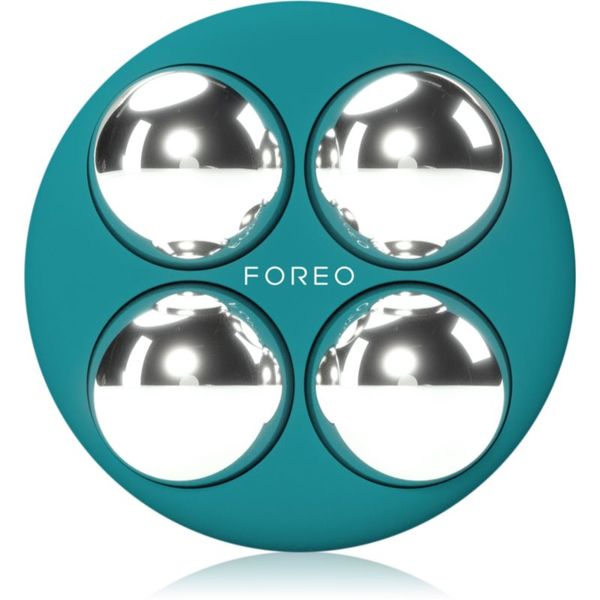 FOREO FOREO BEAR™ 2 body uređaj za toniranje lica s mikrostrujom za tijelo Evergreen 1 kom
