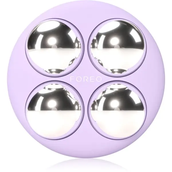 FOREO FOREO BEAR™ 2 body uređaj za toniranje lica s mikrostrujom za tijelo Lavender 1 kom