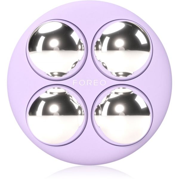 FOREO FOREO BEAR™ 2 body uređaj za toniranje lica s mikrostrujom za tijelo Lavender 1 kom