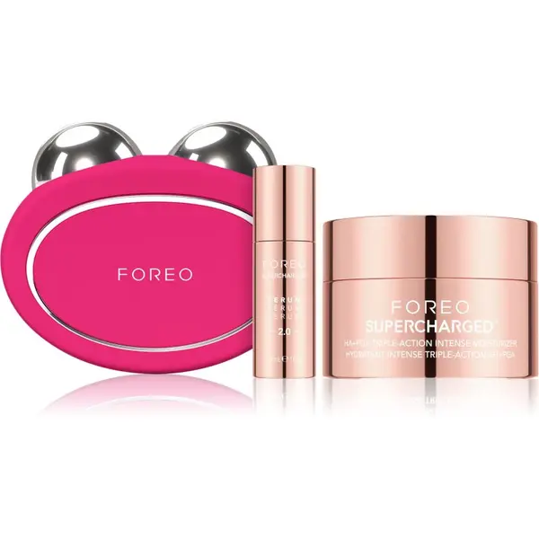 FOREO FOREO BEAR™ 2 set za pomlađivanje lica