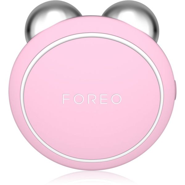 FOREO FOREO Bear™ Mini uređaj za učvršćivanje kože lica mini Pearl Pink