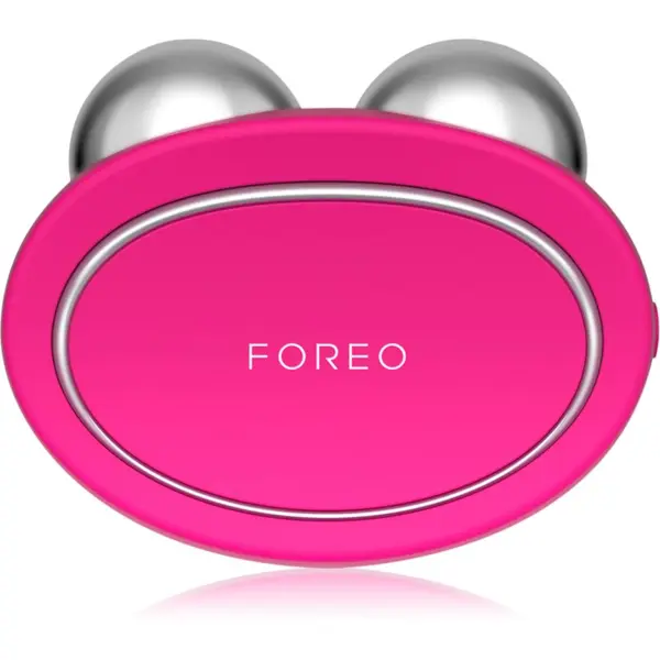 FOREO FOREO Bear™ uređaj za učvršćivanje kože lica Fuchsia 1 kom