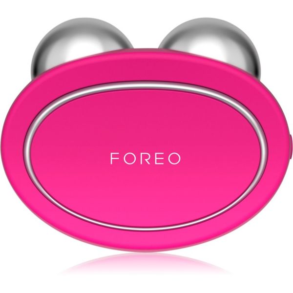 FOREO FOREO Bear™ uređaj za učvršćivanje kože lica Fuchsia