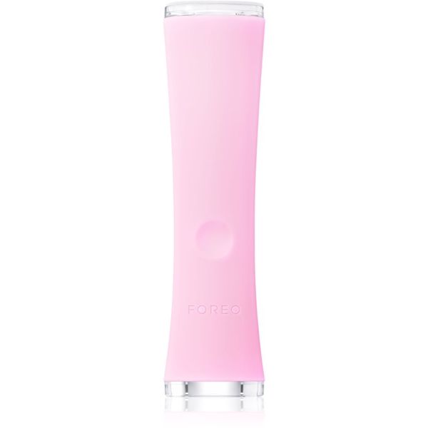 FOREO FOREO ESPADA™ 2 olovka za tretman akni s plavim svjetlom Pearl Pink 1 kom