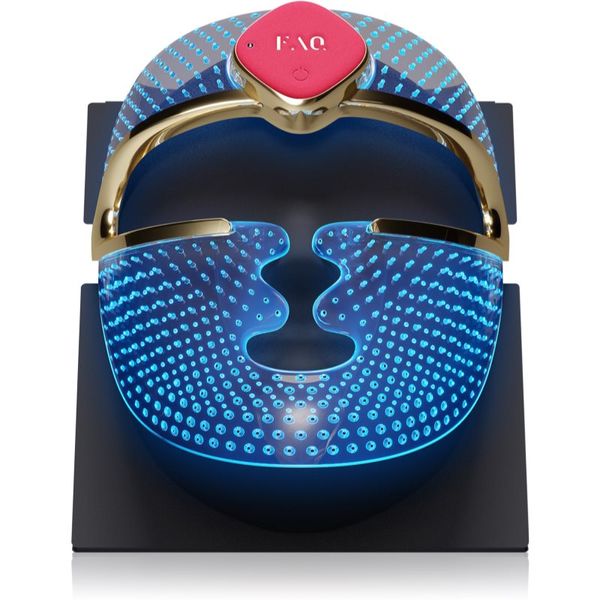 FOREO FOREO FAQ™ 201 uređaj za zaglađivanje i smanjenje bora s LED pozadinskim osvjetljenjem 1 kom