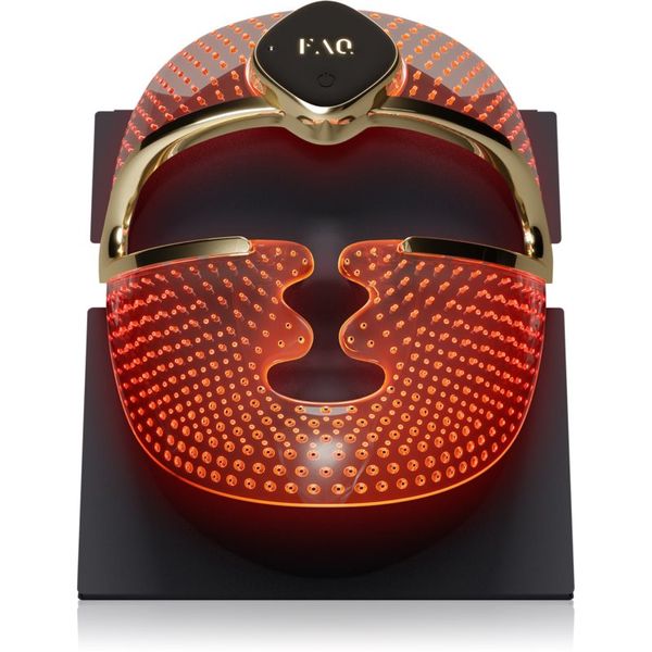 FOREO FOREO FAQ™ 202 uređaj za zaglađivanje i smanjenje bora s LED pozadinskim osvjetljenjem 1 kom