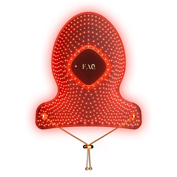 FOREO FOREO FAQ™ 221 LED maska za ruke protiv starenja kože 1 kom