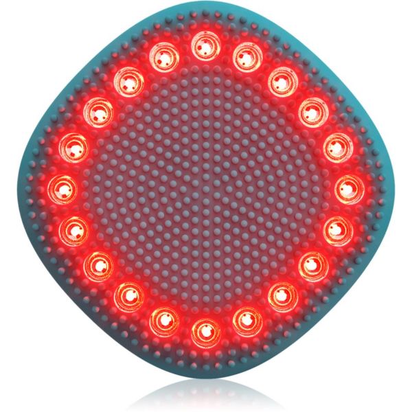 FOREO FOREO FAQ™ 301 uređaj za masažu i stimulaciju rasta kose Blue Emerald 1 kom