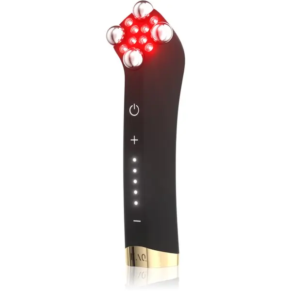 FOREO FOREO FAQ™ 402 dualni mikrostrujni uređaj za toniranje s crvenim LED svjetlom 1 kom