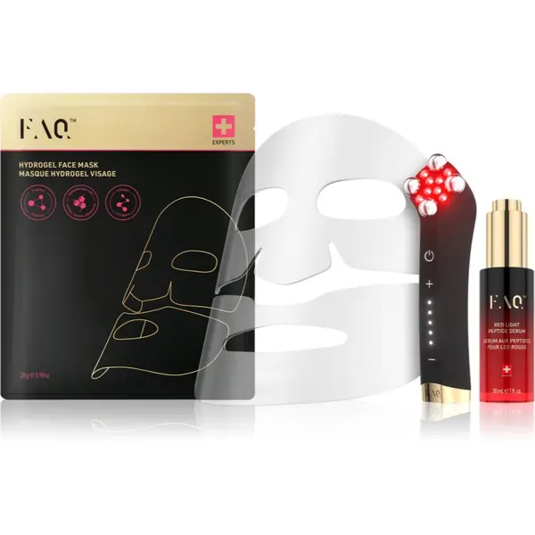 FOREO FOREO FAQ™ 402 set za njegu lica