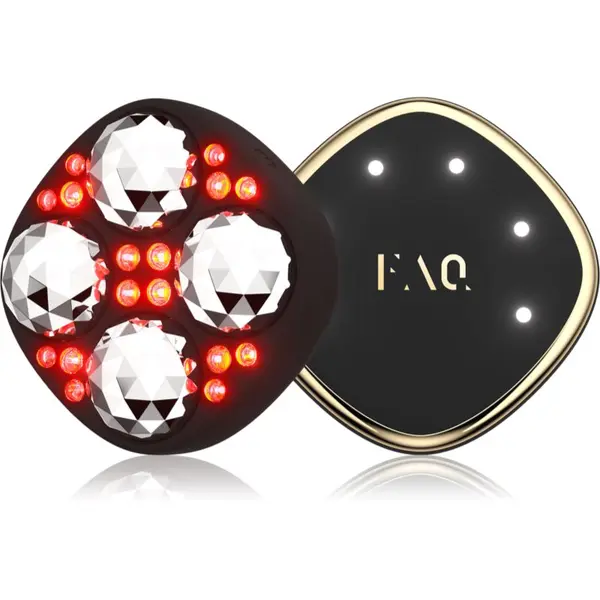 FOREO FOREO FAQ™ 411 uređaj za toniranje lica s mikrostrujom 1 kom