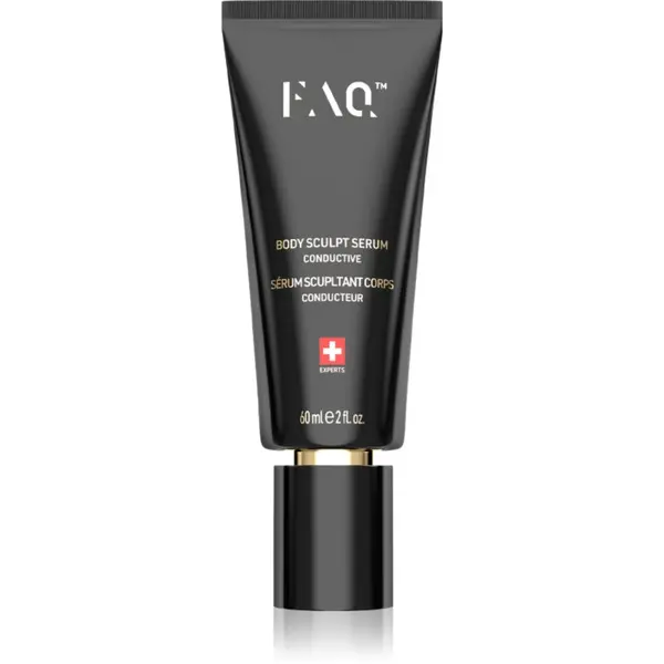 FOREO FOREO FAQ™ Body Sculpt vodljivi serum za oblikovanje tijela 60 ml