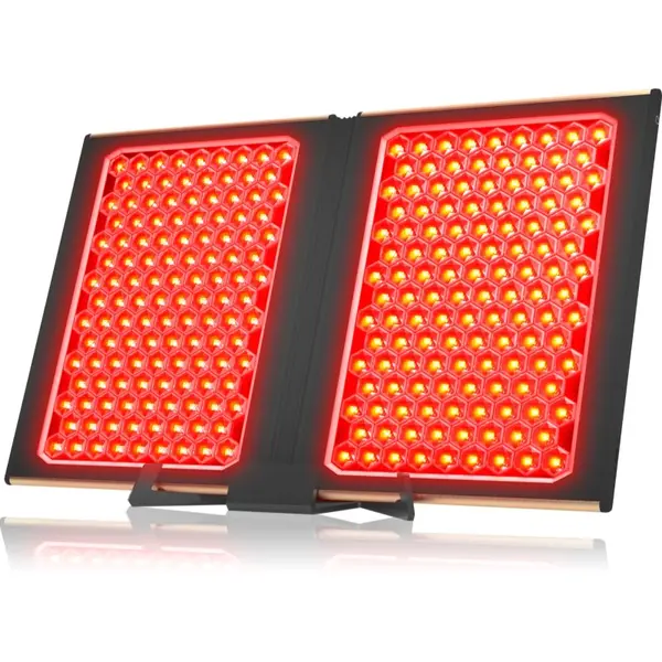 FOREO FOREO FAQ™ Dual LED Panel infracrveni panel za lice i tijelo 1 kom