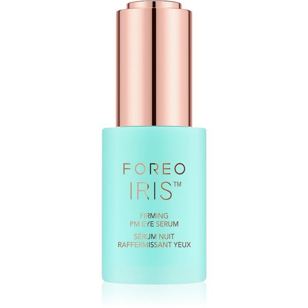 FOREO FOREO Iris™ Firming Eye Serum pomlađujući serum za područje oko očiju 15 ml