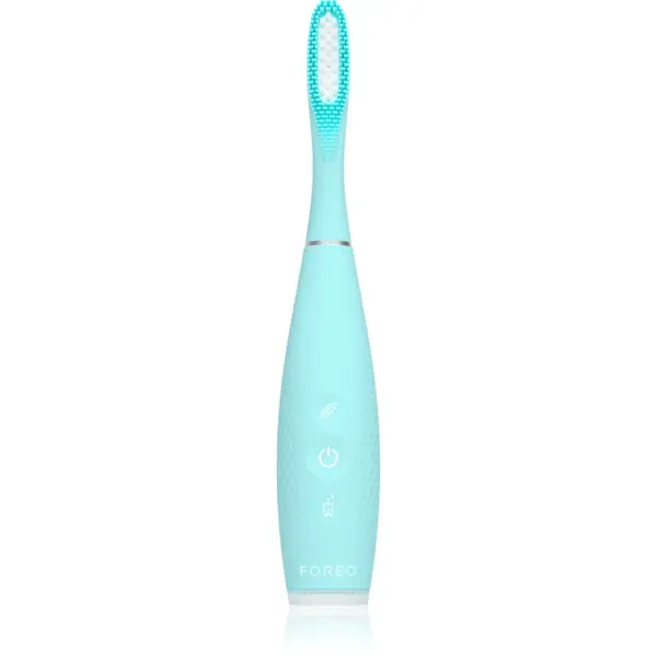 FOREO FOREO ISSA™ 4 električna četkica za zube Arctic Blue 1 kom