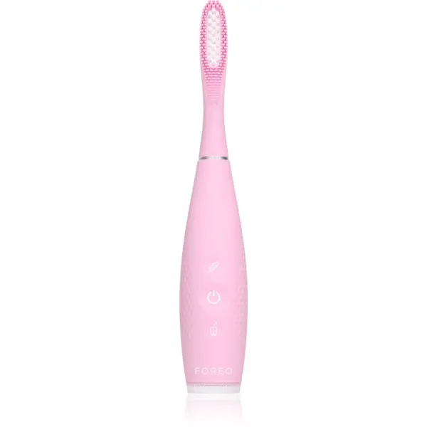 FOREO FOREO ISSA™ 4 električna četkica za zube Pearl Pink 1 kom