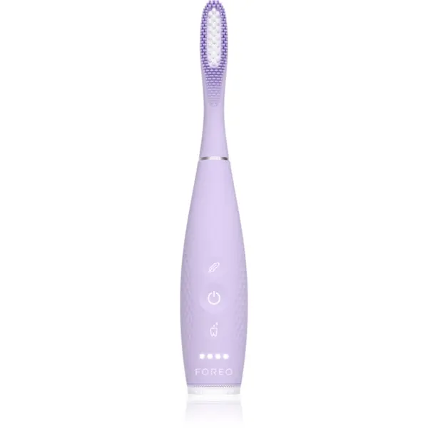 FOREO FOREO ISSA™ 4 Plus električna četkica za zube Lavender 1 kom