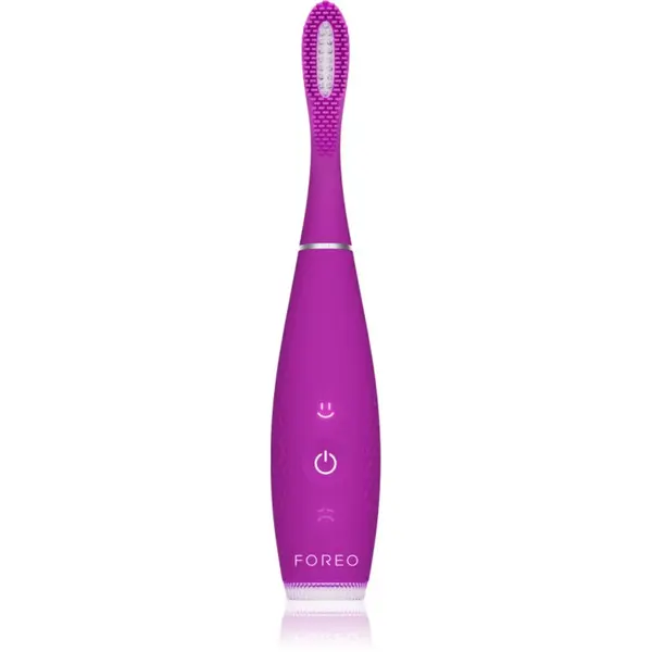 FOREO FOREO ISSA™ 4 Smile električna četkica za zube od pete godine života Enchanted Violet 1 kom