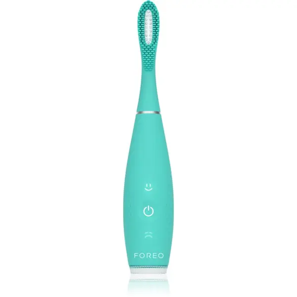 FOREO FOREO ISSA™ 4 Smile električna četkica za zube od pete godine života Summer Sky 1 kom