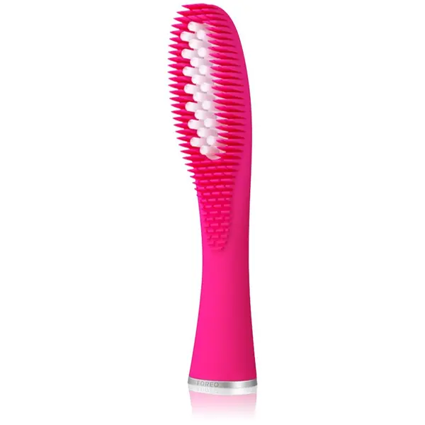 FOREO FOREO Issa™ Hybrid zamjenske glave za revolucionarnu soničnu zubnu četkicu Fuchsia