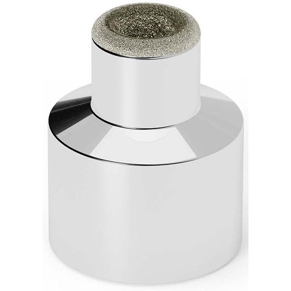 FOREO FOREO KIWI™ Derma Tip zamjenski dijamantni vrh za mikrodermoabraziju Small 1 kom