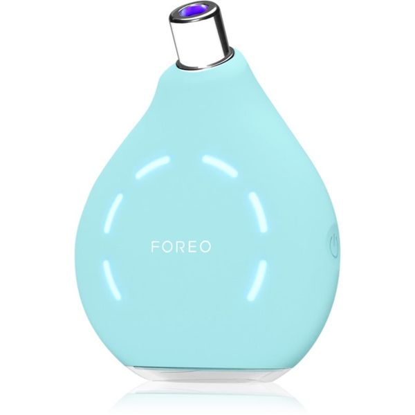FOREO FOREO KIWI™ uređaj za vakuumsko uklanjanje mitesera s plavim LED svjetlom 1 kom