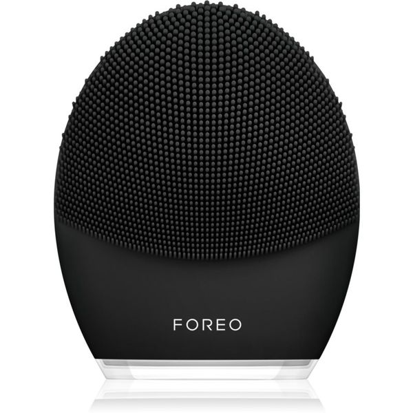 FOREO FOREO Luna™ 3 for Men sonični uređaj za čišćenje s učinkom protiv bora za muškarce