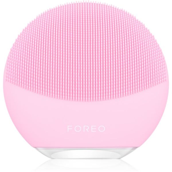FOREO FOREO LUNA™ mini 3 sonični uređaj za čišćenje Pearl Pink