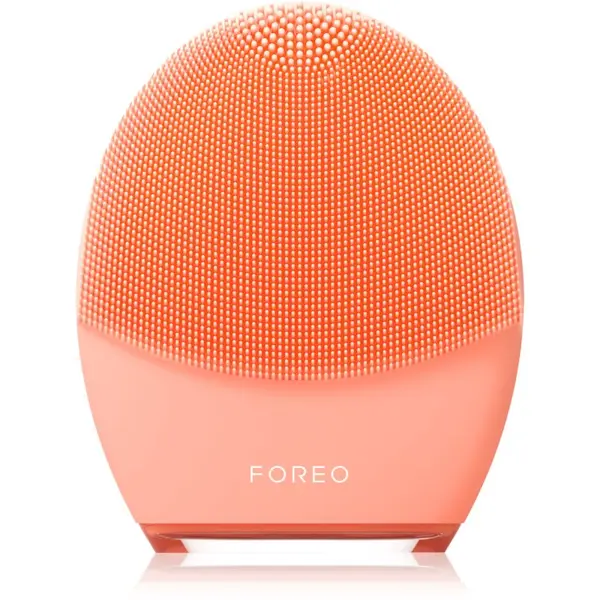 FOREO FOREO LUNA™4 uređaj za masažu za čišćenje i učvršćivanje lica normalna koža lica
