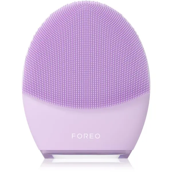 FOREO FOREO LUNA™4 uređaj za masažu za čišćenje i učvršćivanje lica za osjetljivu kožu lica