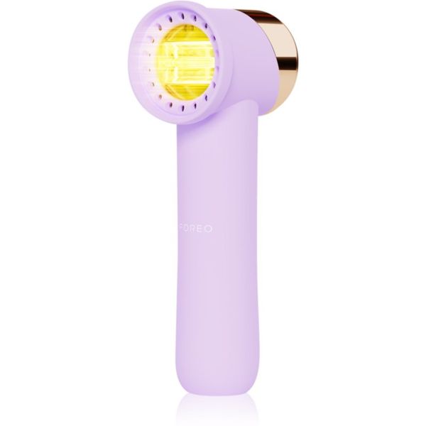 FOREO FOREO PEACH™ 2 Go IPL sistem za prevenciju rasta novih dlačica za žene Lavender 1 kom