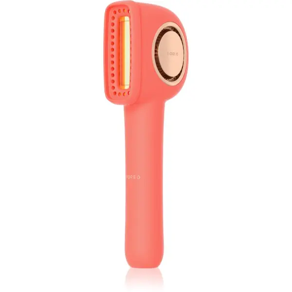 FOREO FOREO PEACH™ 2 Pro Max IPL za lice, tijelo, bikini zonu i pazuh za žene 1 kom