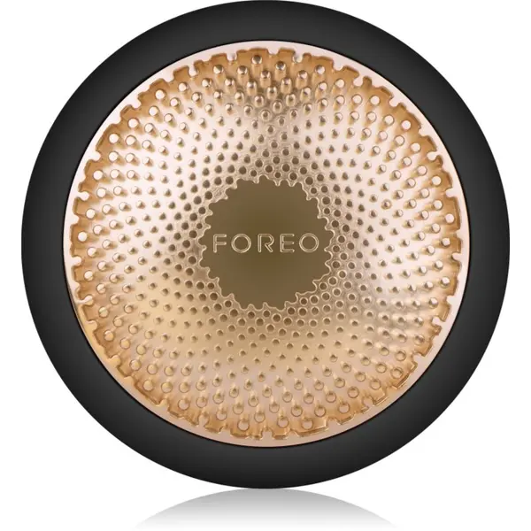 FOREO FOREO UFO™ 2 sonični uređaj za ubrzano djelovanje maske za lice Black 1 kom
