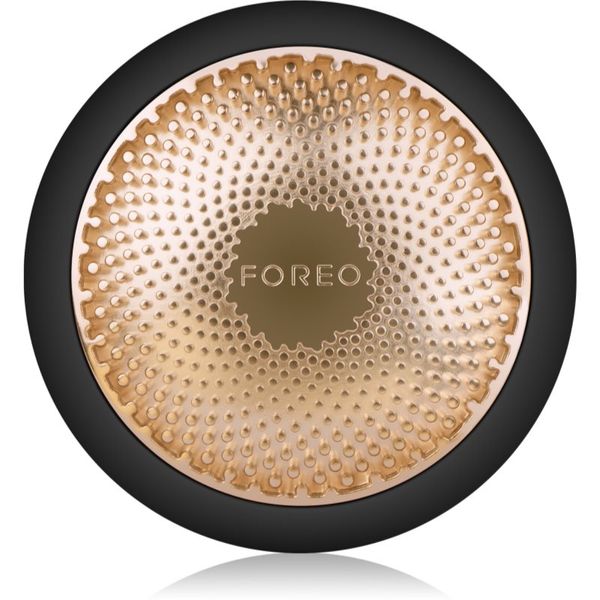 FOREO FOREO UFO™ 2 sonični uređaj za ubrzano djelovanje maske za lice Black