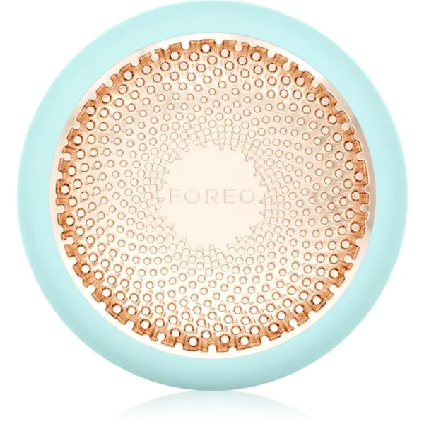 FOREO FOREO UFO™ 3 5-in-1 sonični uređaj za ubrzano djelovanje maske za lice Arctic Blue 1 kom