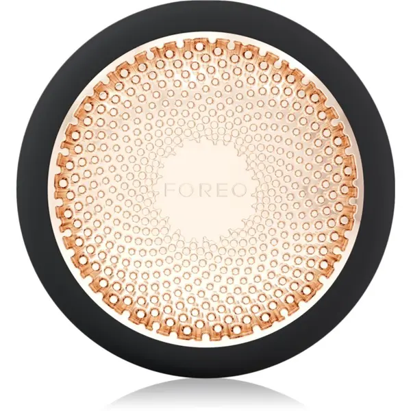 FOREO FOREO UFO™ 3 5-in-1 sonični uređaj za ubrzano djelovanje maske za lice Black 1 kom