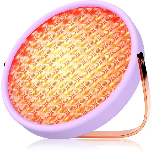 FOREO FOREO UFO™ Advanced LED Lighthouse Panel ugrađena LED svjetlosna terapija Deep NIR, NIR, Red, Blue & Amber LED Light Therapy 1 kom